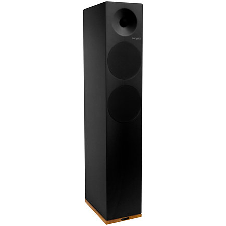 Tangent Spectrum X6 Black (l'unité)