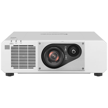 Panasonic PT-FRQ60WE White