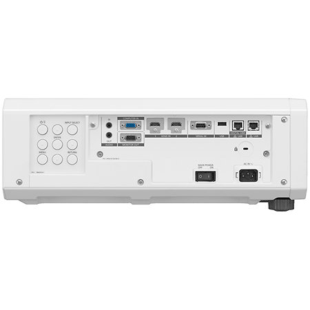PT-FRQ60WE White Panasonic