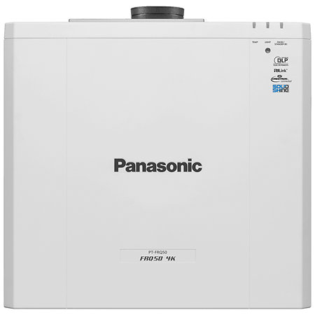 PT-FRQ60WE White Panasonic