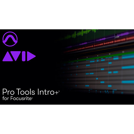 Scarlett 16I16 G4 Focusrite