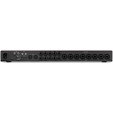 Scarlett 18I20 G4 Focusrite