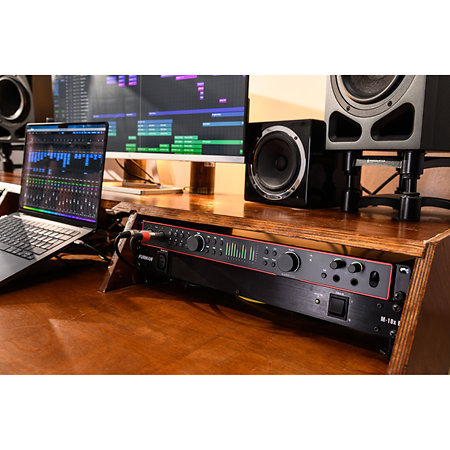 Scarlett 18I20 G4 Focusrite