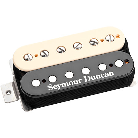 Seymour Duncan High Voltage Neck Zebra