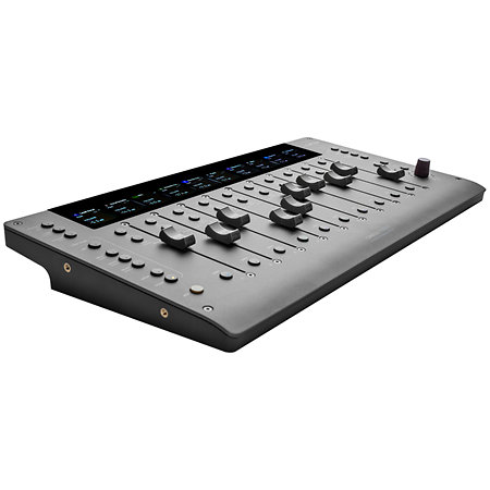 Softube Console 1 Fader MK III