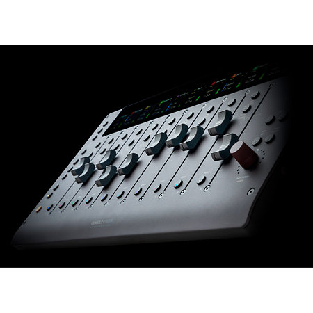 Console 1 Fader MK III Softube