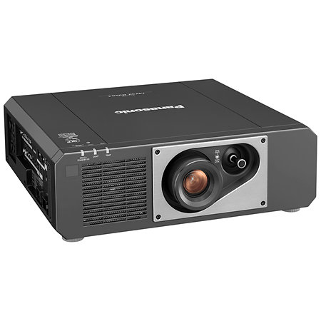 PT-FRZ50BE Black Panasonic