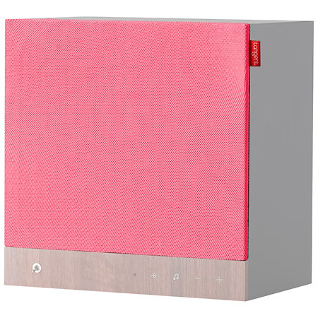 Spectrum Square Grille Pink Tangent