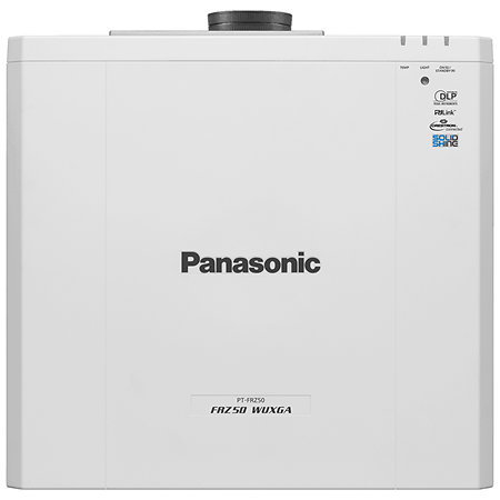 PT-FRZ50WE White Panasonic