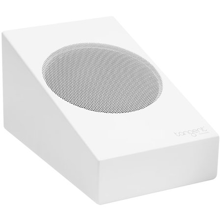 Tangent Spectrum XATM White (la paire)