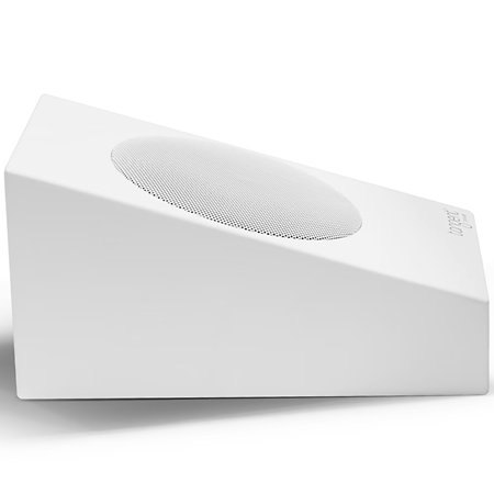 Tangent Spectrum XATM White (la paire)