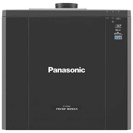 PT-FRZ60BE Black Panasonic