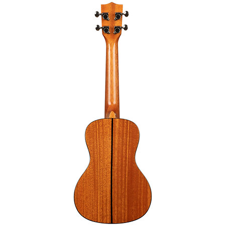 Solid Spruce Top Mahogany Concert Kala