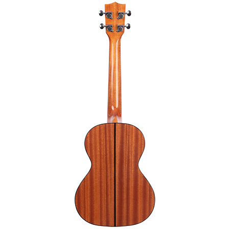 Solid Spruce Top Mahogany Tenor Kala