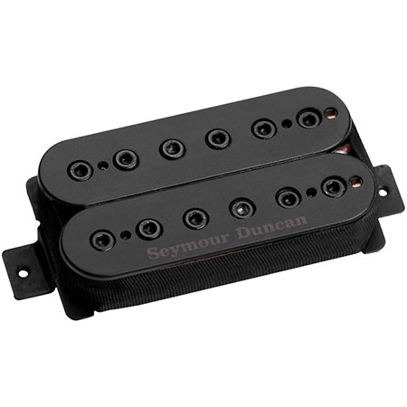 Seymour Duncan Mark Holcomb Alpha Neck Black