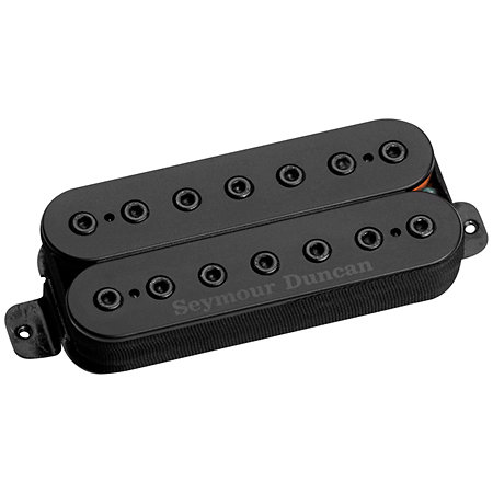 Seymour Duncan Mark Holcomb Alpha 7 Neck Black
