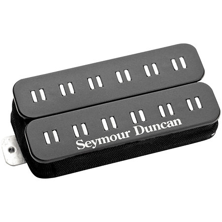 Seymour Duncan Parallel Axis Original Bridge Black