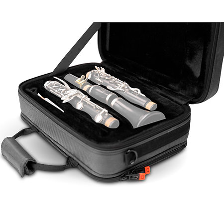 GL-CLARINET-23 Gator