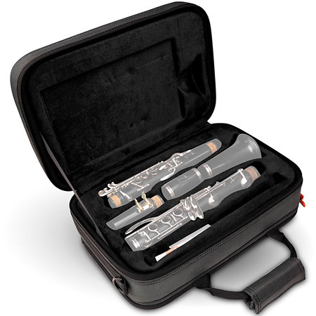 GL-CLARINET-23 Gator