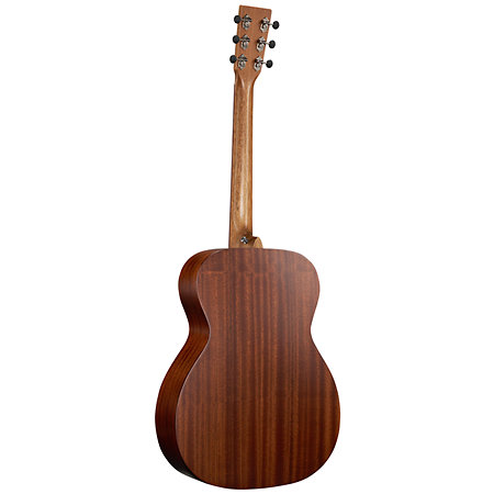 000-15E Mahogany / Sapele + Housse Martin Guitars