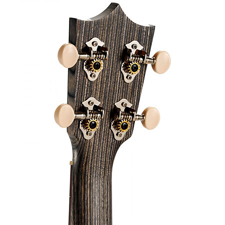 0X Tenor Uke Black + Housse Martin Guitars