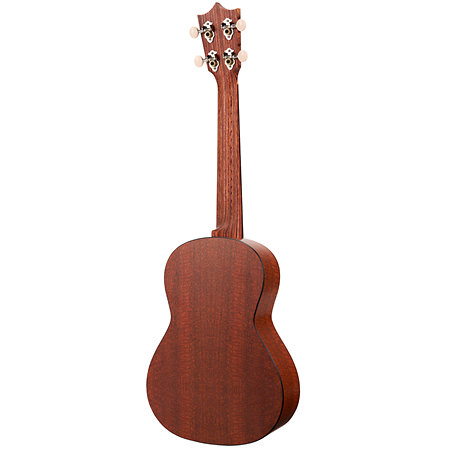 0X Tenor Uke Sunset + Housse Martin Guitars