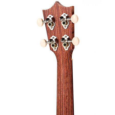 0X Tenor Uke Sunset + Housse Martin Guitars