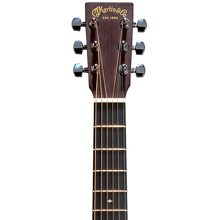 LX1-LIG Life is Good Little Martin + Housse Martin Guitars