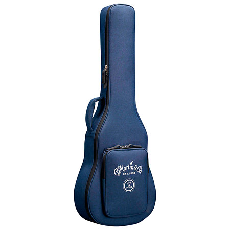 LX1-LIG Life is Good Little Martin + Housse Martin Guitars