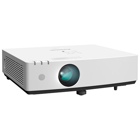 Panasonic PT-LMX420 White