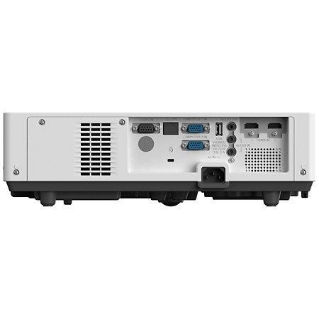 PT-LMX420 White Panasonic
