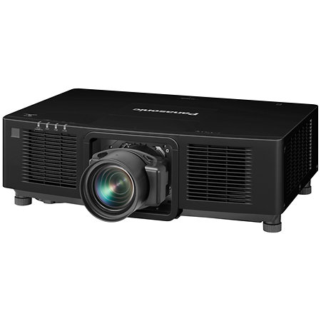 PT-MZ11KLBE Black Panasonic