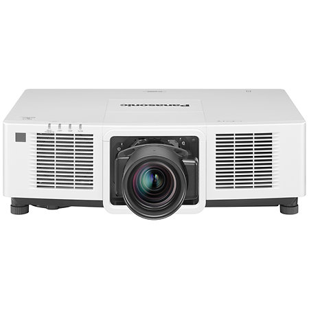 PT-MZ11KLWE White Panasonic