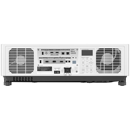 PT-MZ11KLWE White Panasonic