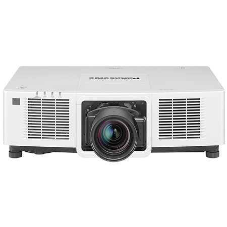 PT-MZ14KLWE White Panasonic