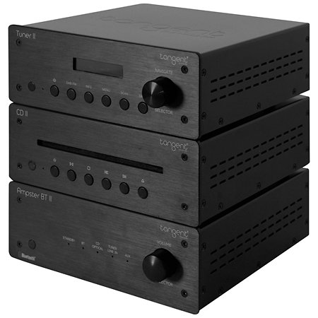 Tangent Pack Hi-Fi II