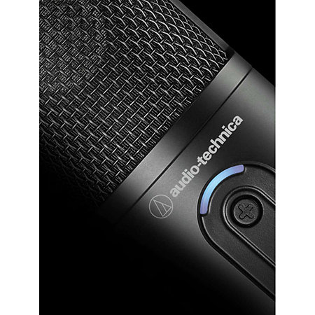 Audio Technica ATR2500x-USB