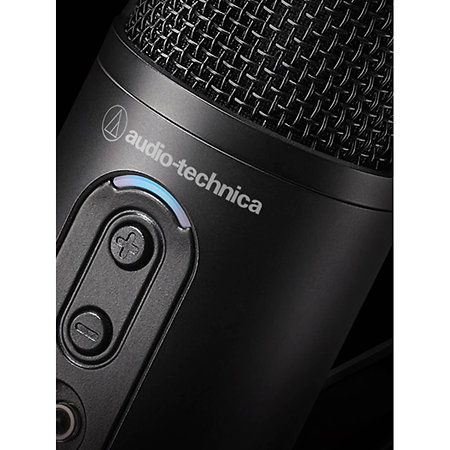 ATR2500x-USB Audio Technica