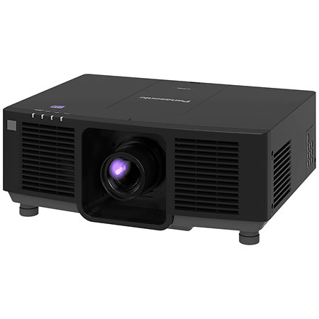 PT-MZ680BE Black Panasonic