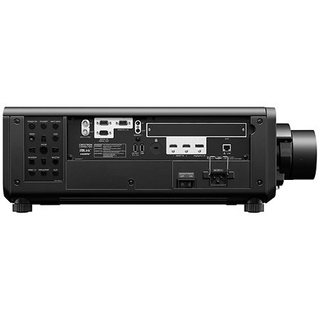PT-REQ10BE Black Panasonic