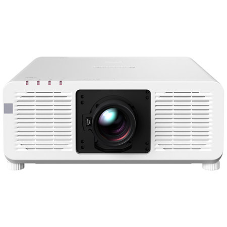 Panasonic PT-REZ10LWE White