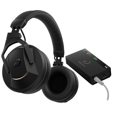 Pioneer DJ HDJ-F10-TX (Casque + Émetteur)