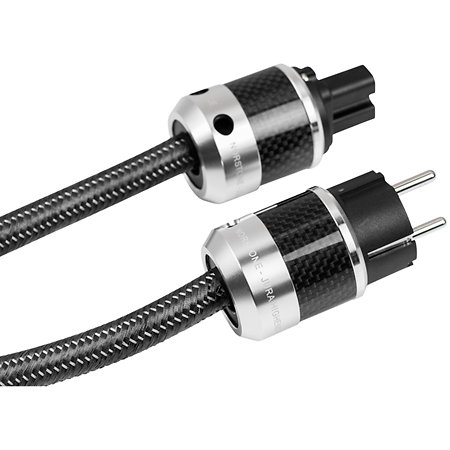 NorStone Jura Power Cable (1 m)