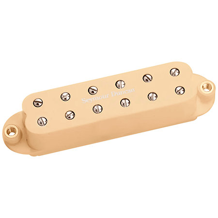 Seymour Duncan Little ’59 Strat Bridge Cream