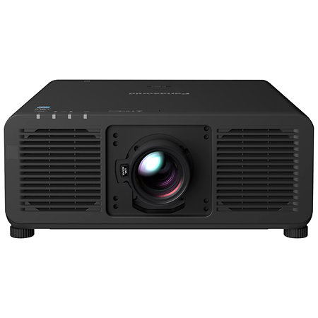 Panasonic PT-REZ80LBE Black