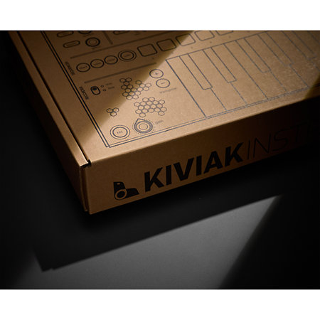 WoFi Kiviak Instruments