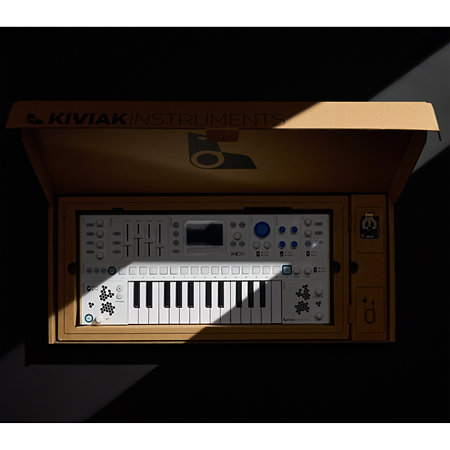 WoFi Kiviak Instruments