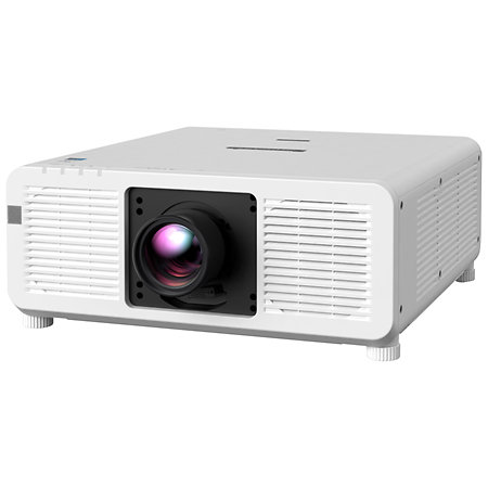 Panasonic PT-REZ80WE White