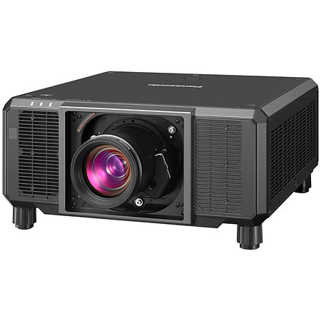 Panasonic PT-RQ18KEJ Black