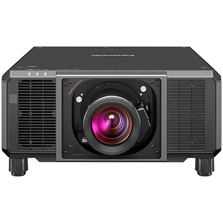 Panasonic PT-RQ18KEJ Black